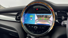 MINI Hatchback 1.5 Cooper Classic 3dr Auto Petrol Hatchback